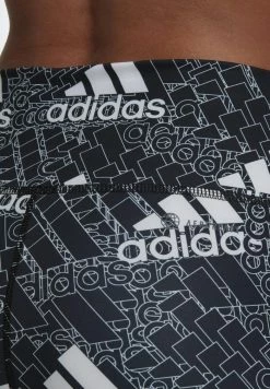 Adidas Performance Leggings - Black -adidas Performance Shop a17dfbfdb8e141f3b23e2da63ac0f078