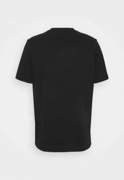 Adidas Performance Basic T-shirt - Black -adidas Performance Shop a180c587299a4ca4884236b9676d9896