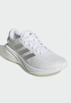 Adidas Performance SUPERNOVA - Neutral Running Shoes - Ftwr White/silver Met./cloud White -adidas Performance Shop a1881a67d9304f24a9a365acce4547fa