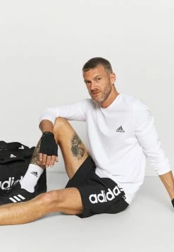 Adidas Performance CHELSEA - Sports Shorts - Black/white 13 Adidas Performance CHELSEA - Sports Shorts - Black/white -adidas Performance Shop a18b0b7f12ac4400bd6cadb7f8a28fdd