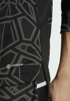 Adidas Performance Long Sleeved Top - Black -adidas Performance Shop a19799338c254539864e25ba0b4854a7