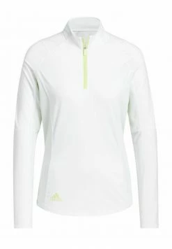 Adidas Performance HEAT.RDY MOCK - Long Sleeved Top - White 5 Adidas Performance HEAT.RDY MOCK - Long Sleeved Top - White -adidas Performance Shop a1aeba5432c74f17a87f09df065924da
