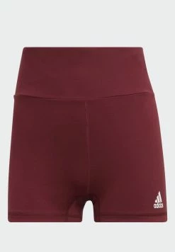 Adidas Performance YO ESS SHO TIG - Sports Shorts - Shadow Red 17 Adidas Performance YO ESS SHO TIG - Sports Shorts - Shadow Red -adidas Performance Shop a1c647d425e84f77b741b8d81e4eff5e