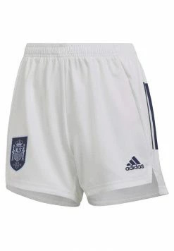 Adidas Performance Sports Shorts - White 12 Adidas Performance Sports Shorts - White -adidas Performance Shop a1ca95334df04ce3b3dbf5c7d470a273