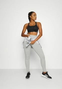 Adidas Performance ZIP - High Support Sports Bra - Black 10 Adidas Performance ZIP - High Support Sports Bra - Black -adidas Performance Shop a1cd2cb6d8a641c898d08397b582acd1