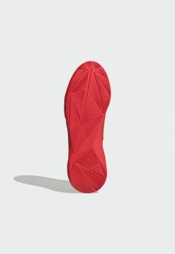 Adidas Performance PREDATOR EDGE.3 IN UNISEX - Indoor Football Boots - Rotgruenschwarz -adidas Performance Shop a1d61aaf15194f72be630dd129acbdb0