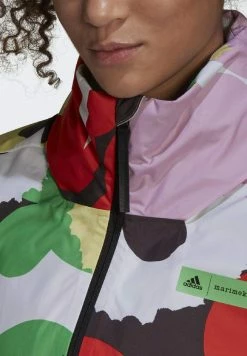 Adidas Performance Winter Jacket - White -adidas Performance Shop a1ebd31bf2a447578ef39db6757b0d1e