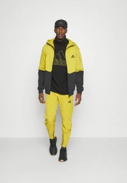 Adidas Performance Long Sleeved Top - Black 8 Adidas Performance Long Sleeved Top - Black -adidas Performance Shop a1f48141fe8648269421362d33b09388