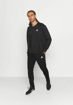 Adidas Performance Tracksuit Bottoms - Black 9 Adidas Performance Tracksuit Bottoms - Black -adidas Performance Shop a1fe3647fbaa4897b56e4499c080b395