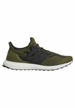 Adidas Performance ULTRABOOST DNA - Trainers - Focus Olive/carbon/turbo -adidas Performance Shop a201ff9aec0d468eb2763543701b1716