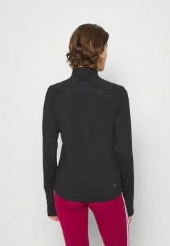 Adidas Performance Long Sleeved Top - Black/white -adidas Performance Shop a210354fbfb64da28c3aa3e70271c787