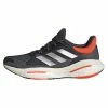 Adidas Performance SOLAR GLIDE - Neutral Running Shoes - Blue -adidas Performance Shop a234e20fd0c243d4a8c46450a813b890