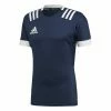 Adidas Performance STRIPES - Print T-shirt - Blue 2 Adidas Performance STRIPES - Print T-shirt - Blue -adidas Performance Shop a2357ce00140442ab77557d5638f6bb0