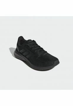 Adidas Performance RUNFALCON 2.0 UNISEX - Neutral Running Shoes - Cblack/cblack/gresix 13 Adidas Performance RUNFALCON 2.0 UNISEX - Neutral Running Shoes - Cblack/cblack/gresix -adidas Performance Shop a23ecca038a946409636e9df8fe455df