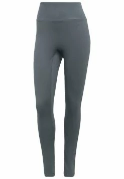 Adidas Performance YOGA ESSENTIALS - Leggings - Blue 16 Adidas Performance YOGA ESSENTIALS - Leggings - Blue -adidas Performance Shop a250c265a434401e989c77e11ad3c7f9
