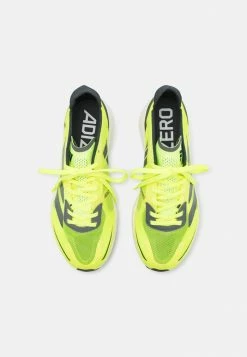 Adidas Performance ADIZERO BOSTON 11 - Neutral Running Shoes - Yellow -adidas Performance Shop a251a8086ce3484dae91cefc1cfc88ec