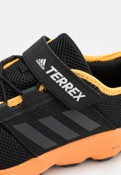 Adidas Performance TERREX VOYAGER CF H.RDY UNISEX - Training Shoe - Core Black/carbon/flash Orange -adidas Performance Shop a2683458d1af40ba9b38ac48b7bdc354