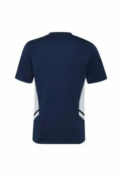Adidas Performance CONDIVO - Print T-shirt - Blue -adidas Performance Shop a2932af7f0ba47a4bb0c523f60c80322