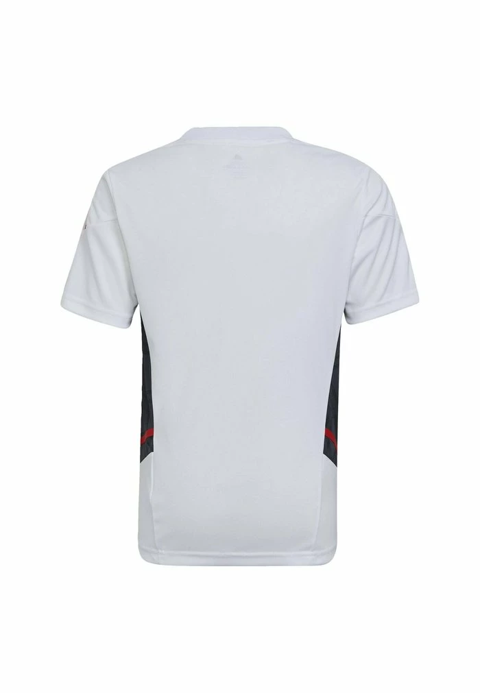 Adidas Performance FC BAYERN CONDIVO - Football Shirt - White 4 Adidas Performance FC BAYERN CONDIVO - Football Shirt - White - Image 2