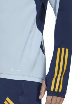 Adidas Performance SPAIN FEF - National Team Wear - Glow Blue -adidas Performance Shop a29fed00bda24d7f9e7385b3d41e4d96