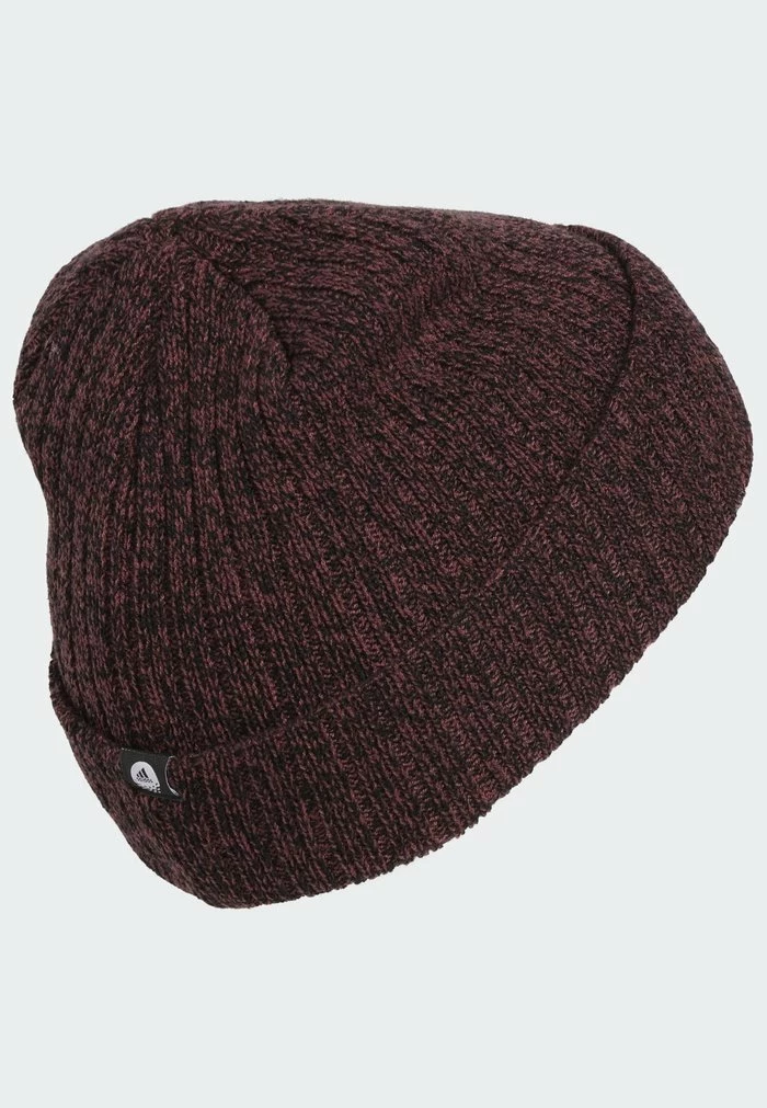 Adidas Performance PAR - Beanie - Burgundy 8 Adidas Performance PAR - Beanie - Burgundy - Image 6