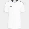 Adidas Performance TIRO 21 - Print T-shirt - White -adidas Performance Shop a2bf1a2381d145279ad8bae6c9efd396