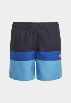 Adidas Performance COLORBLOCK - Swimming Shorts - Legend Ink Pulse Blue -adidas Performance Shop a2c09ecf853a43349ebc2b0ba309b778