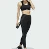 Adidas Performance DAMEN TLRD HIIT TRAINING 7/8 - Leggings - Black 2 Adidas Performance DAMEN TLRD HIIT TRAINING 7/8 - Leggings - Black -adidas Performance Shop a2c7f2b817464b0b98a962e831d4031b