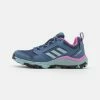 Adidas Performance TRACEROCKER 2.0 TRAIL - Trail Running Shoes - Steel/magic Grey Metallic/pulse Lilac -adidas Performance Shop a2d049a4621f4ce6b63c851e9b61813c
