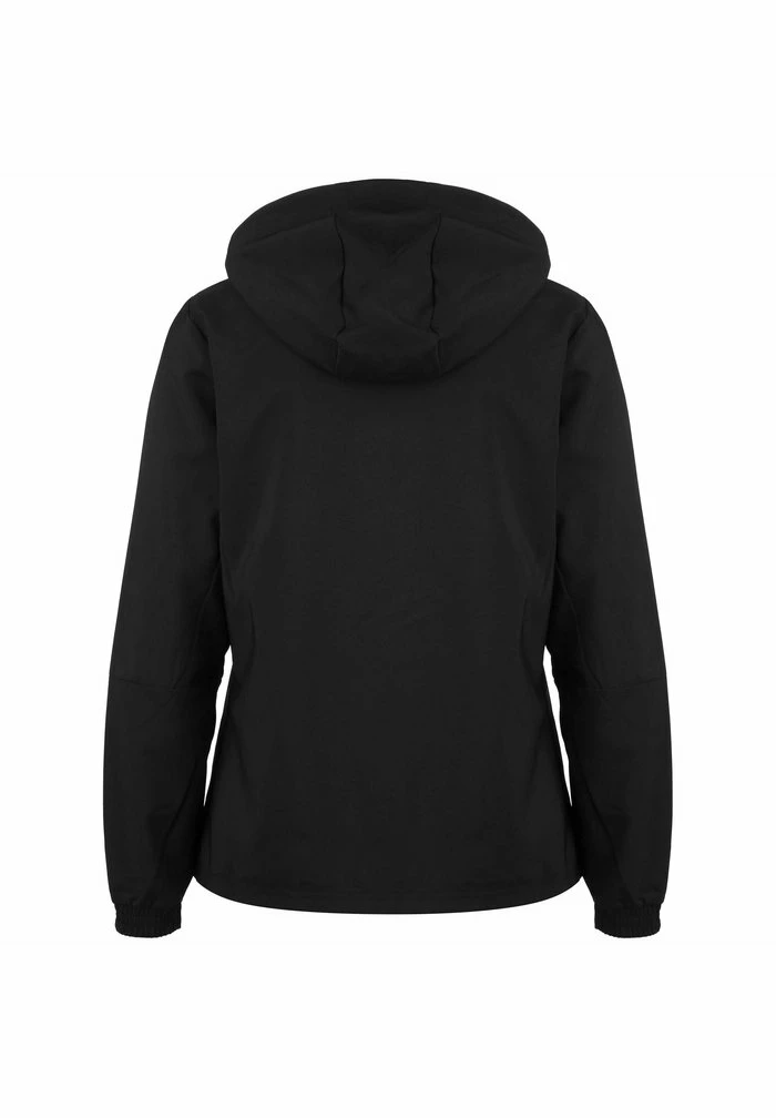 Adidas Performance TIRO - Training Jacket - Black 5 Adidas Performance TIRO - Training Jacket - Black - Image 3