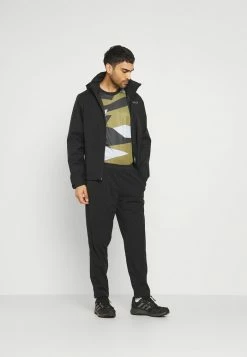 Adidas Performance Outdoor Jacket - Black 9 Adidas Performance Outdoor Jacket - Black -adidas Performance Shop a2dbcc22d8b946f58bb122c780d53672