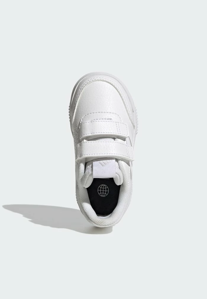 Adidas Performance Trainers - White 5 Adidas Performance Trainers - White - Image 3