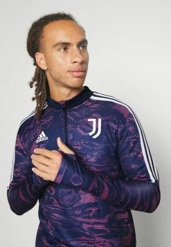 Adidas Performance JUVENTUS TURIN TRAININGS - Club Wear - Rose Tone/night Indigo 12 Adidas Performance JUVENTUS TURIN TRAININGS - Club Wear - Rose Tone/night Indigo -adidas Performance Shop a305afadd88344e7bf17ddf155b7dc34