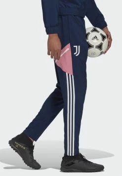 Adidas Performance JUVENTUS TURIN EU PRESENTATION - Tracksuit Bottoms - Night Indigo 11 Adidas Performance JUVENTUS TURIN EU PRESENTATION - Tracksuit Bottoms - Night Indigo -adidas Performance Shop a30877fedc644ca5aa84c16c4ecb0cb9