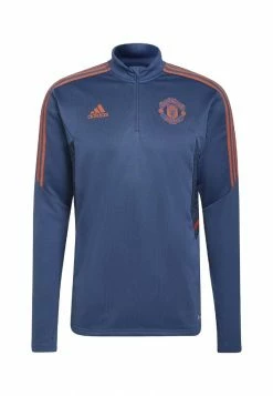 Adidas Performance MANCHESTER UNITED TRAININGS - Club Wear - Blue 13 Adidas Performance MANCHESTER UNITED TRAININGS - Club Wear - Blue -adidas Performance Shop a3143a46076c4cb480a81902ffa75cb6