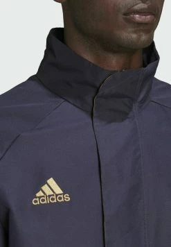 Adidas Performance Training Jacket - Blue -adidas Performance Shop a3177e8c306040c18a63f4e3dd447d9a