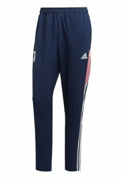 Adidas Performance JUVENTUS TURIN EU PRESENTATION - Tracksuit Bottoms - Night Indigo 12 Adidas Performance JUVENTUS TURIN EU PRESENTATION - Tracksuit Bottoms - Night Indigo -adidas Performance Shop a31badb29def4f2cb3096ad11f1693b7