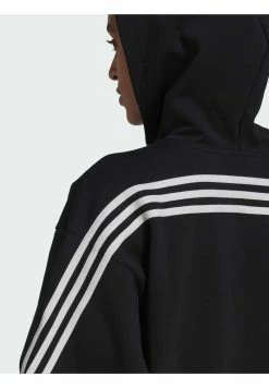 Adidas Performance FUTURE ICON - Hoodie - Black 11 Adidas Performance FUTURE ICON - Hoodie - Black -adidas Performance Shop a3227ee918984798a7ac1b9371fcf3d4