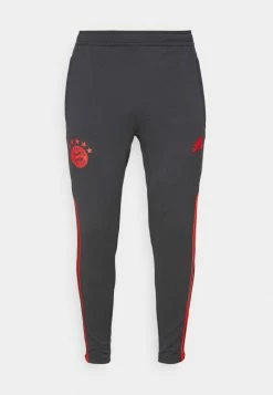 Adidas Performance FC BAYERN MÜNCHEN TRAININGS PANT - Tracksuit Bottoms - Night Grey -adidas Performance Shop a3261839e29d4c55ac806da5787cdbfc