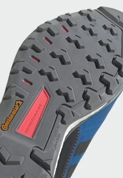 Adidas Performance TERREX SKYCHASER 2 GTX - Hiking Shoes - Blue Rush/grey Six/turbo -adidas Performance Shop a3353c38f47f4e8e894733c8e71080e7