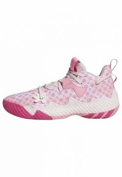 Adidas Performance HARDEN VO - Basketball Shoes - Pink