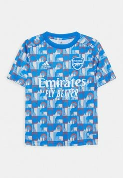 Adidas Performance ARSENAL LONDON - Sports T-shirt - Bright Royal