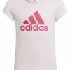 Adidas Performance Print T-shirt - Pink -adidas Performance Shop a39782daee8a456187af624ee19dad3b