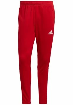 Adidas Performance TIRO21 AEROREADY PRIMEGREEN FOOTBALL PANTS - Tracksuit Bottoms - Rot