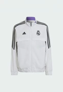 Adidas Performance PRESENTACIÓN REAL MADRID CONDIVO 22 - Club Wear - White 14 Adidas Performance PRESENTACIÓN REAL MADRID CONDIVO 22 - Club Wear - White -adidas Performance Shop a3afb84059004c99ac9c75132ab62174