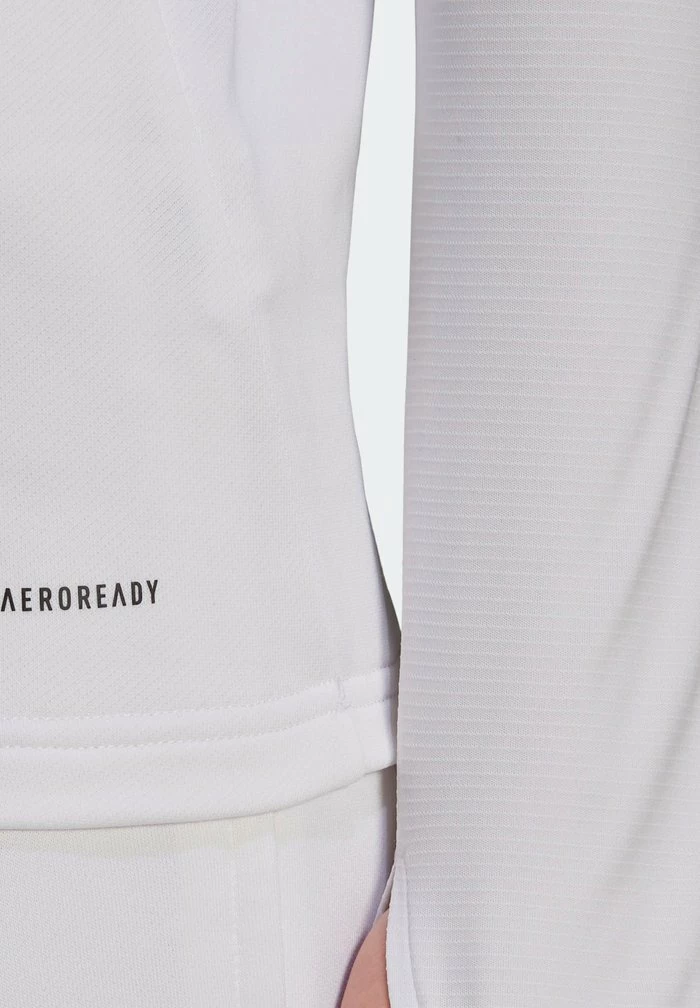 Adidas Performance REAL MADRID CONDIVO - Club Wear - White 6 Adidas Performance REAL MADRID CONDIVO - Club Wear - White - Image 4