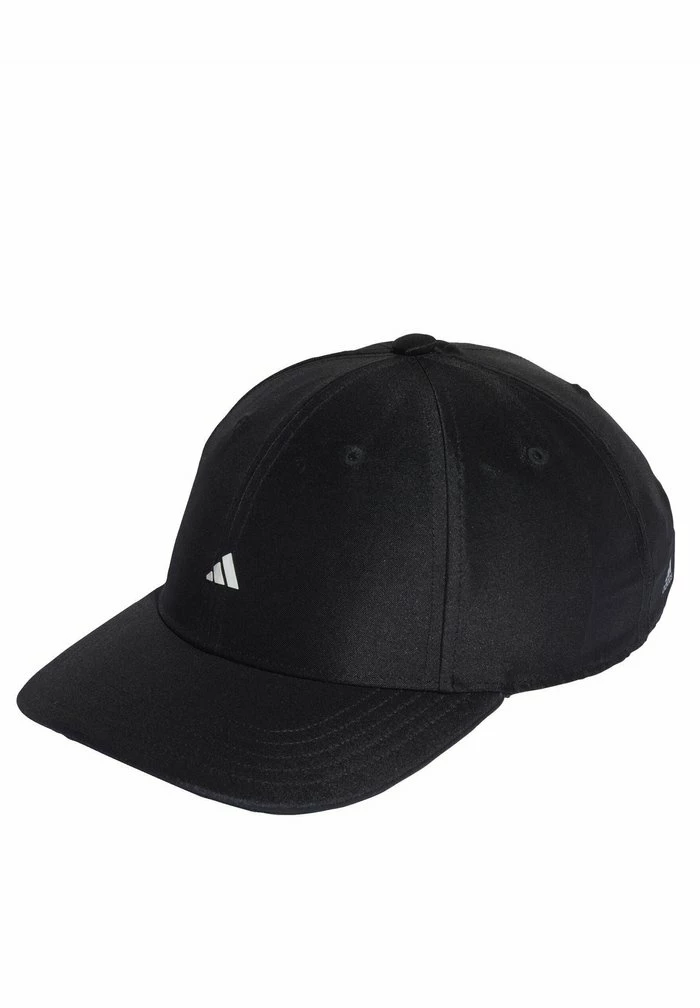 Adidas Performance Cap - Black 3 Adidas Performance Cap - Black