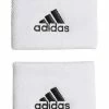 Adidas Performance TENNIS WRISTBAND SMALL - Sweatband - White -adidas Performance Shop a3c37b5e09974531931916ebef27b503