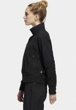 Adidas Performance Fleece Jumper - Black 13 Adidas Performance Fleece Jumper - Black -adidas Performance Shop a3f336bc834a4bcf9a05e8e1db224d54