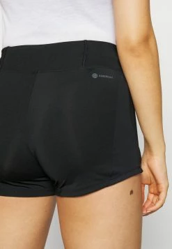 Adidas Performance Sports Shorts - Black/white -adidas Performance Shop a40da00b89064251a226733e0bc34800